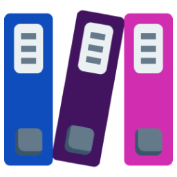 App Expedientes Logo
