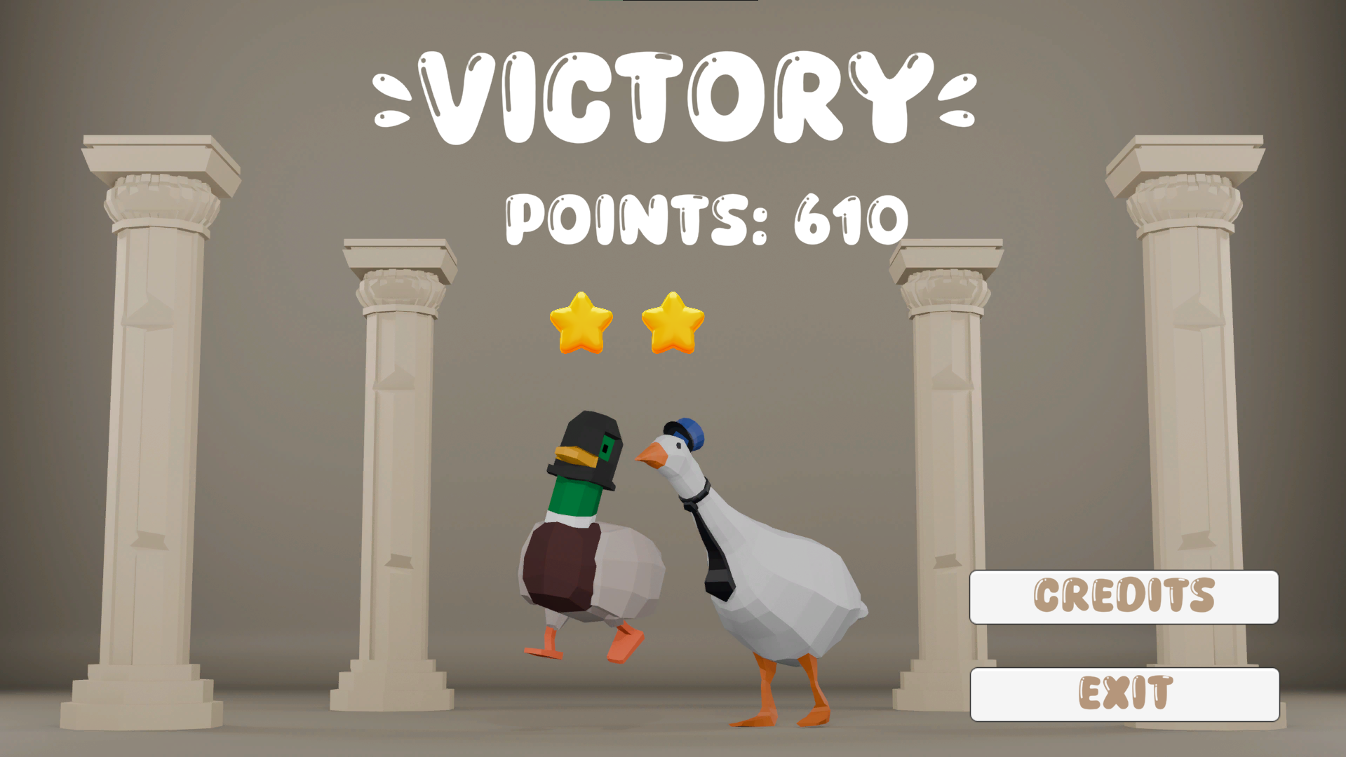 Goose Game - pantalla 7